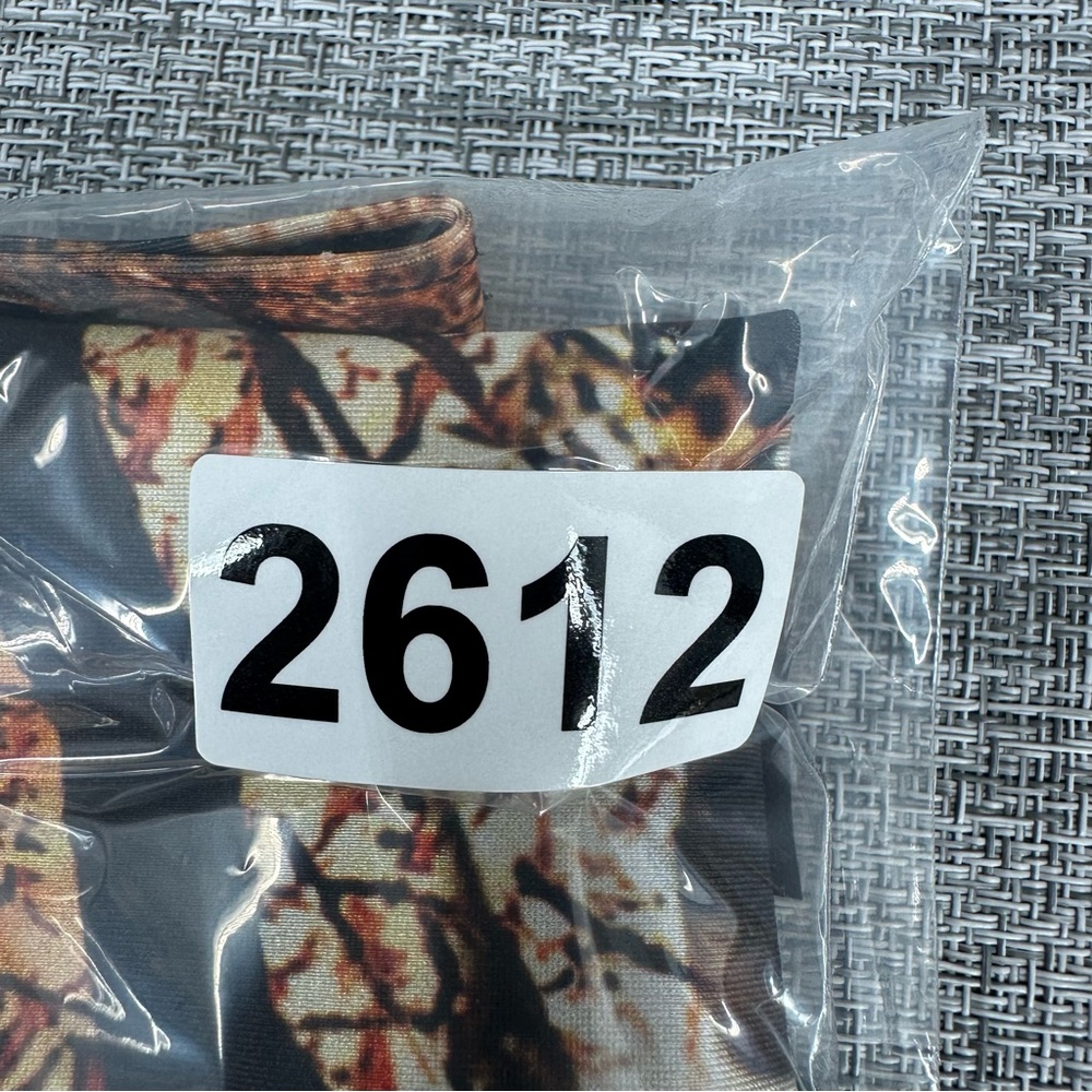 Black Milk Haunted House Leggings Womens Small Halloween Emo Limited Edition - Picture 13 of 13